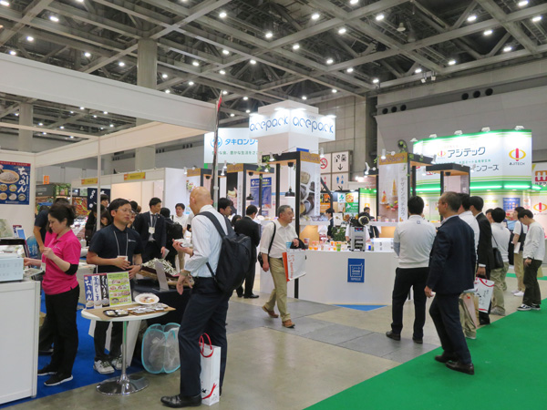 展示会