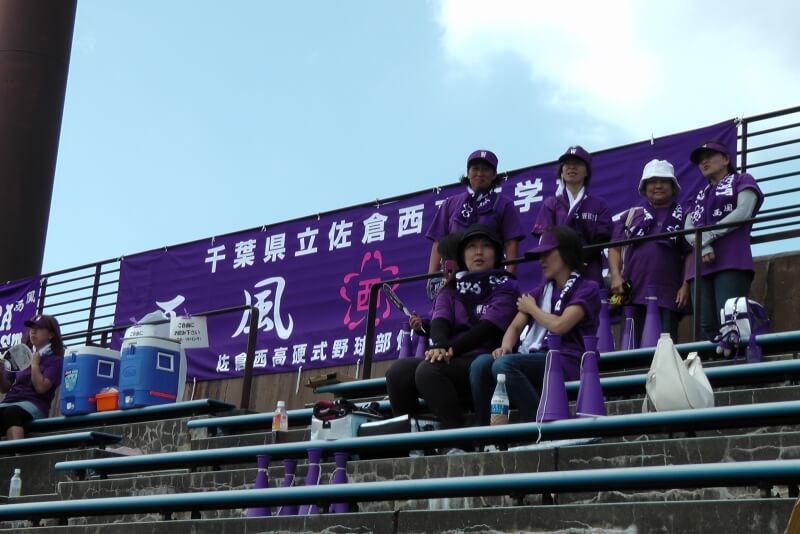 横断幕
