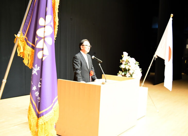 未来高等学校国立学習センター様