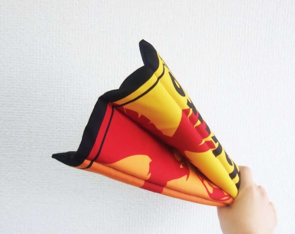 ハリセン代わりになる